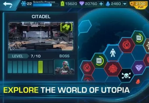 Evolution 2: Битва за Utopia коды: советы и руководство, чтобы победить всех врагов