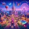 Disney Magic Kingdoms коды: советы и руководство, чтобы получить лучший парк развлечений