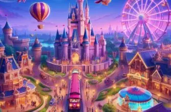 Disney Magic Kingdoms коды: советы и руководство, чтобы получить лучший парк развлечений