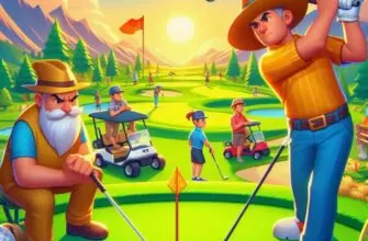 Golf Battle коды: советы и руководство по стратегии, чтобы играть в лучшую игру