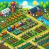Pixel Farm Читы: советы и руководство по стратегии, чтобы продолжать сельское хозяйство