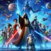 Star Wars Galaxy of Heroes: Как получить больше героев в игре
