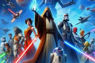 Star Wars Galaxy of Heroes: Как получить больше героев в игре