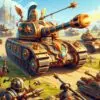 Armor Age: танк Wars Читы: Советы И Руководство По Стратегии
