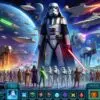 Star Wars: Галактика героев Читы: советы и руководство по стратегии
