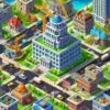 Tap Tap Builder Читы: советы и стратегия, чтобы построить лучший город