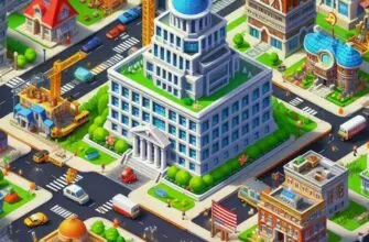 Tap Tap Builder Читы: советы и стратегия, чтобы построить лучший город