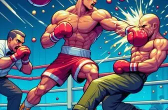 Boxing Star Читы: Советы И Руководство По Стратегии