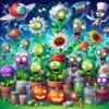Plants vs Zombies 2 советы и рекомендации