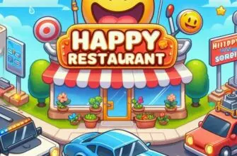 We Happy Restaurant Читы: советы и руководство для привлечения клиентов и обновления машин