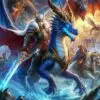King of Avalon: Dragon Warfare Читы: советы и руководство, чтобы быстро вырастить свое королевство