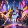 NBA Live Mobile коды: советы и приемы, чтобы выиграть игры и получить лучших игроков