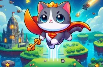 Super Cat Tales Читы: Советы И Руководство По Стратегии