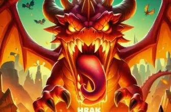 Hungry Dragon Читы и советы, чтобы разблокировать все Dragons и сеять хаос
