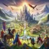 Rise of Kingdoms: лучшая нация / цивилизация в игре