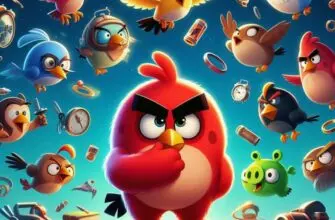 Angry Birds Evolution: Как разблокировать всех птиц в игре