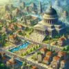 Rise of Empire советы: Читы и руководство, чтобы построить могучий город