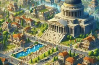 Rise of Empire советы: Читы и руководство, чтобы построить могучий город