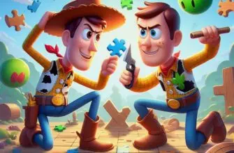 Woody Battle Puzzle советы и руководство, чтобы выиграть все ваши сражения