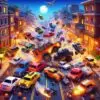 Crash of Cars Читы: советы и руководство по стратегии, чтобы разблокировать все Cars