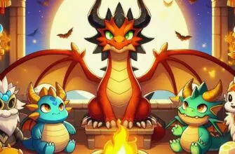 Dragon Friends Читы: Советы И Рекомендации Руководство По Стратегии
