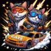 CATS: Crash Arena Turbo Stars Лучший Список Оружия И Оружия