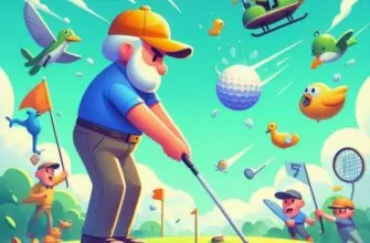 Golf Clash Читы: Советы И Руководство По Стратегии