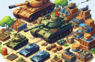Tanks A Lot Читы: Советы И Руководство По Стратегии