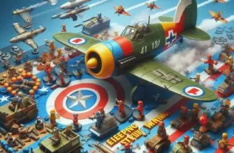 World War Toy Читы: советы и руководство по стратегии, чтобы продолжать выигрывать
