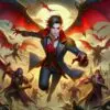 Vampire's Fall: Origins советы: Читы и руководство по стратегии, чтобы построить удивительный характер
