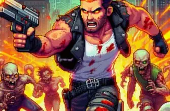 Fury Survivor:Pixel Z коды: советы и руководство, чтобы победить всех Zombies
