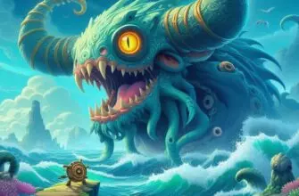 Oceanhorn: Монстр Uncharted Море Советы И Рекомендации