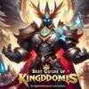 Guardian Kingdoms: Лучший Гид Чемпионов