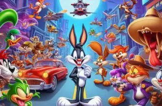 Looney Tunes мир Mayhem Читы: Советы, Приемы И Руководство По Стратегии