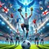 Dream League Soccer Читы: советы и руководство по созданию конечной команды победителей