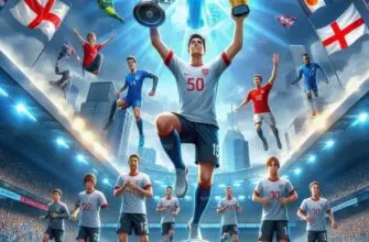 Dream League Soccer Читы: советы и руководство по созданию конечной команды победителей