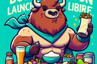 Burrito Bison: Launcha Libre Коды: Советы И Руководство По Стратегии