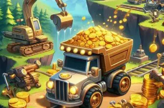 Gold Diggers коды: советы и рекомендации для iOS игра