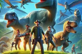 Jurassic World Alive Читы: советы и руководство по стратегии, чтобы построить идеальную команду динозавров