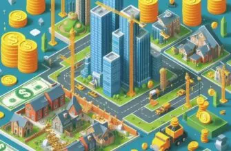 SimCity Build It: Как это Make More Деньги (Монеты)