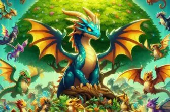 DragonVale World руководство по разведению и инкубации: как получить все Dragons