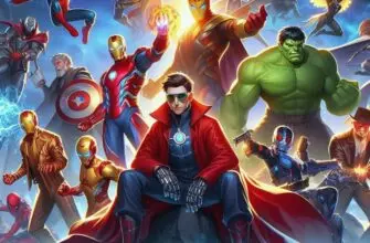 Как получить более редких героев в Marvel Contest of Champions