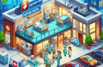Operate Now: Больница Читы: Советы И Руководство По Стратегии