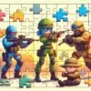 Puzzle Trooper коды: советы и рекомендации для лучшего отряда