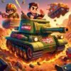 Super Tank Rumble Читы: Советы И Руководство По Стратегии