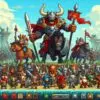 Horde of Heroes коды: советы и рекомендации для Pixelованные герой