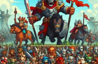 Horde of Heroes коды: советы и рекомендации для Pixelованные герой