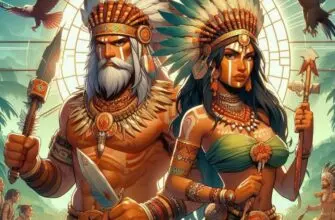 Chief Almighty коды: советы и руководство по созданию самого мощного племени