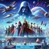 Star Wars Galaxy of Heroes: Как получить бесплатные кристаллы в игре