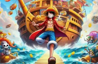 One Piece Treasure Cruise Читы: Советы, Приемы И Руководство По Стратегии (Часть 2)